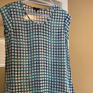 Woman’s Limited brand blouse